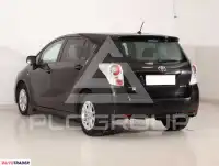 2012 Toyota VERSO
