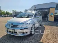 2012 Toyota VERSO