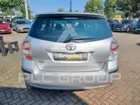 2012 Toyota VERSO