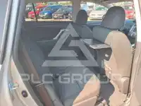 2012 Toyota VERSO