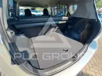 2012 Toyota VERSO