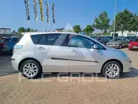2012 Toyota VERSO