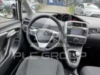 2012 Toyota VERSO