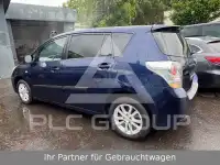 2012 Toyota VERSO