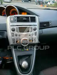 2012 Toyota VERSO