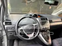 2012 Toyota VERSO