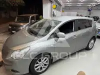 2012 Toyota VERSO