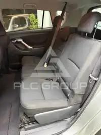 2012 Toyota VERSO