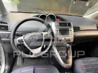 2012 Toyota VERSO