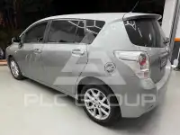 2012 Toyota VERSO
