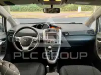 2012 Toyota VERSO