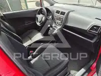2012 Toyota VERSO