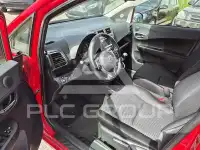 2012 Toyota VERSO