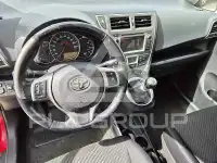 2012 Toyota VERSO