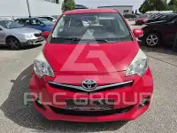 2012 Toyota VERSO