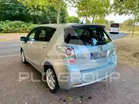 2012 Toyota VERSO