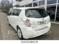2012 Toyota VERSO