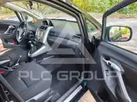 2012 Toyota VERSO