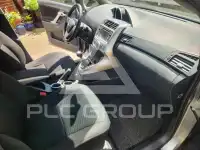 2012 Toyota VERSO