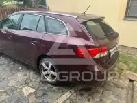 2012 Toyota Avensis