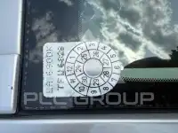 2012 Toyota Avensis