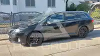 2012 Toyota Avensis