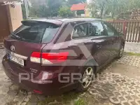 2012 Toyota Avensis