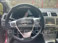 2012 Toyota Avensis