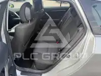2012 Toyota Avensis
