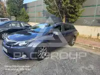 2012 Toyota Avensis