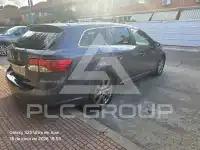 2012 Toyota Avensis