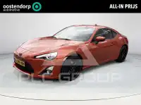 2012 Toyota 86
