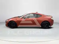 2012 Toyota 86