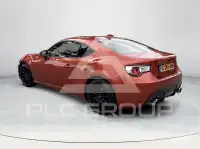 2012 Toyota 86