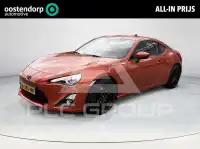 2012 Toyota 86