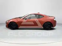 2012 Toyota 86