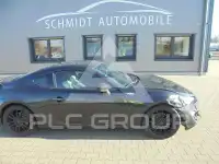 2012 Toyota 86