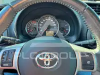 2012 Toyota YARIS