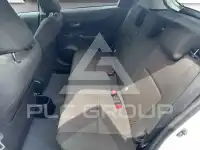 2012 Toyota YARIS