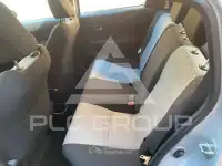2012 Toyota YARIS