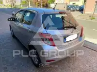 2012 Toyota YARIS