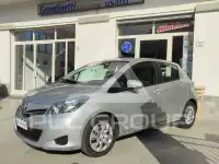 2012 Toyota YARIS