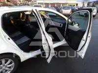 2012 Toyota YARIS