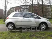 2012 Toyota YARIS