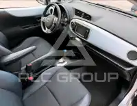 2012 Toyota YARIS