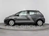 2012 Toyota YARIS