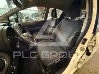 2012 Toyota YARIS