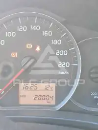 2012 Toyota YARIS
