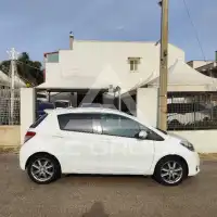 2012 Toyota YARIS