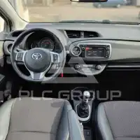 2012 Toyota YARIS